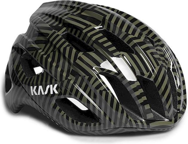 Verde Oliva, Camo Nero