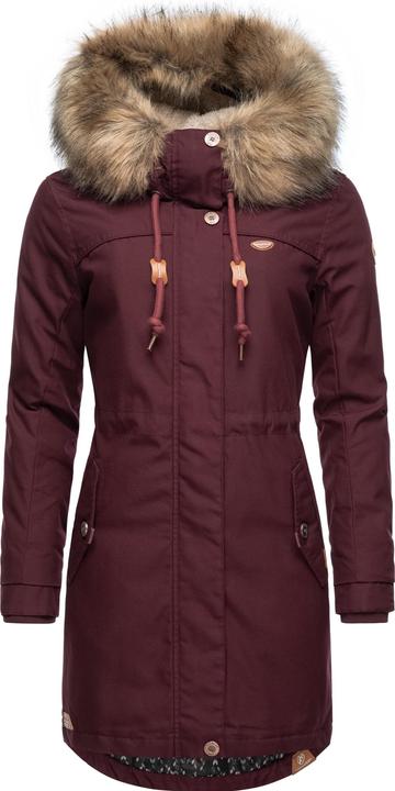 Actual product image Ragwear Tawny (L)