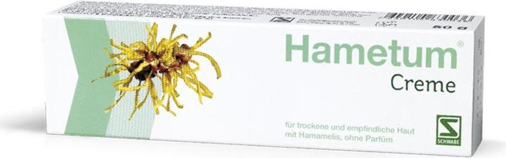 Image du produit Hametum Crème (Crème pour le corps, 50 ml)