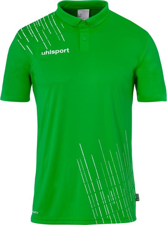 Green, Blanc