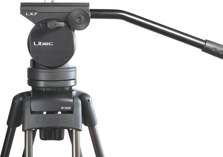 Productafbeelding Libec LX7 M (Metaal)
