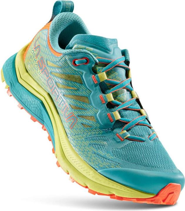 Image du produit La Sportiva Jackal II Woman (37.5)