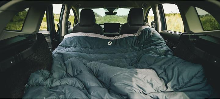 Produktbild Outwell Campion Duvet