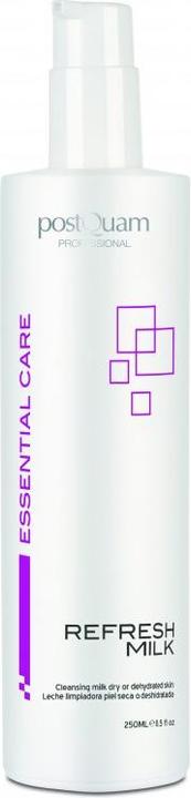 Postquam Cleansing Milk for Dry Skin 250ml (Reinigungsmilch, 250 ml)