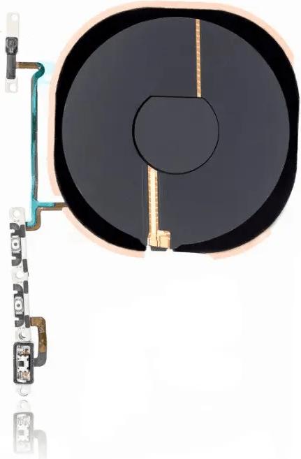 Image du produit Ferryxpress Wireless NFC Charging Flex Compatible avec l'iPhone X (iPhone X)