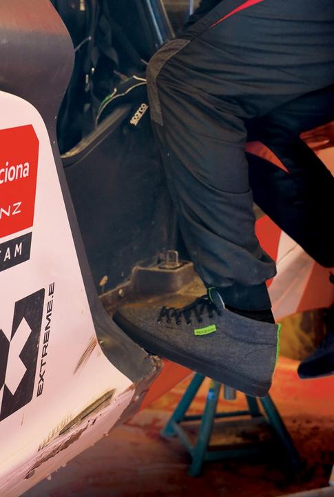 Immagine prodotto Sparco Scarpe da corsa Futura (37)