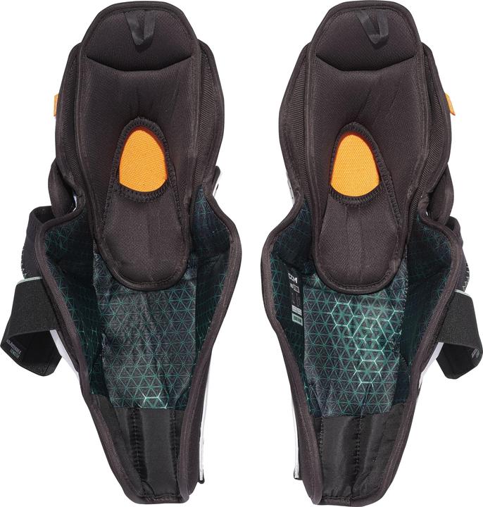 Image du produit CCM JetSpeed FTW SR Protège-tibias de hockey pour femmes (SR 12"/30 cm) (12)