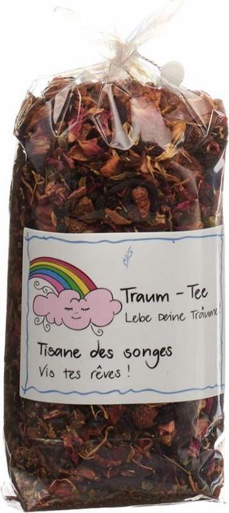 Actual product image Herboristeria Dream tea (190 g)