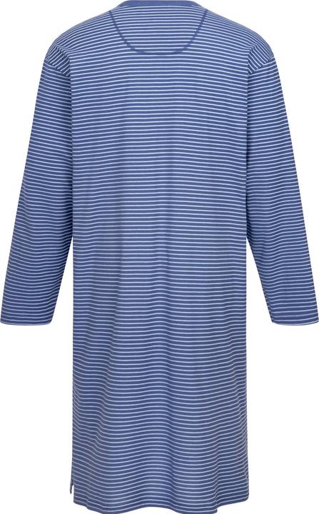 Actual product image Ammann EXTRA LIGHT COTTON" nightgown for men (52)