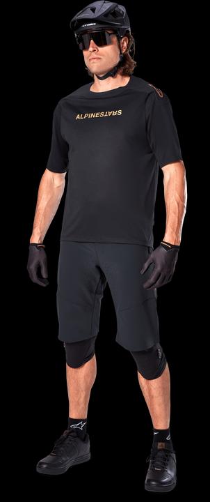 Image du produit Alpinestars Short 24 A-Aria Elite (40)
