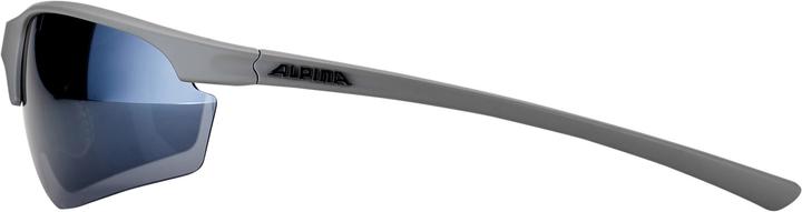 Immagine prodotto ALPINA SPORTS Tri-Effect 2.0 (Grigio, Nero)