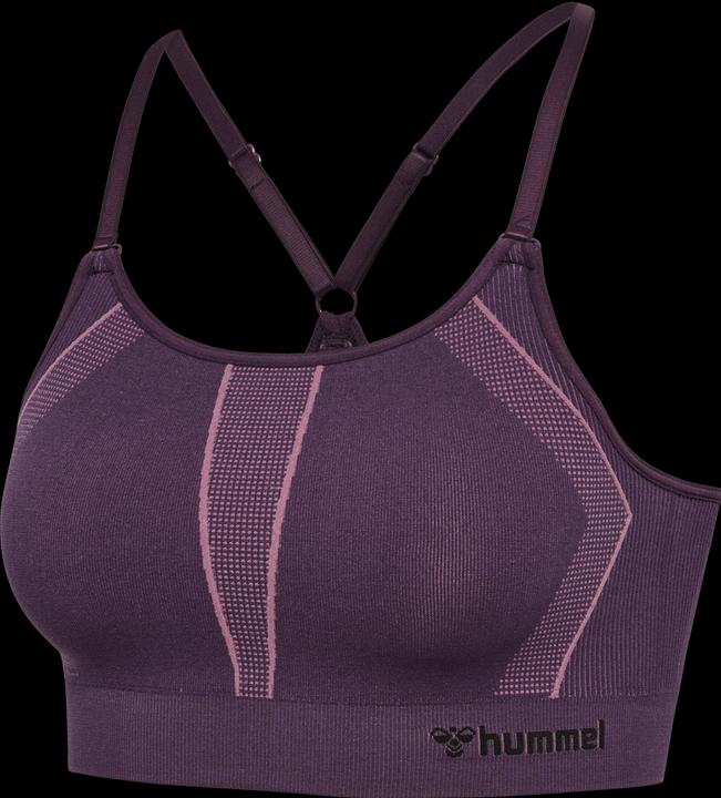 Produktbild hummel Hmlmt Power Seamless Sports Bra (L)