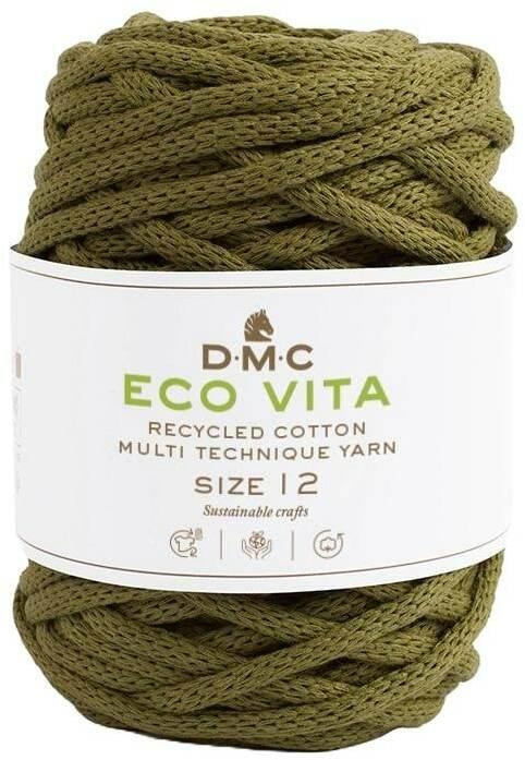 Produktbild DMC Eco Vita 12 (55 m)