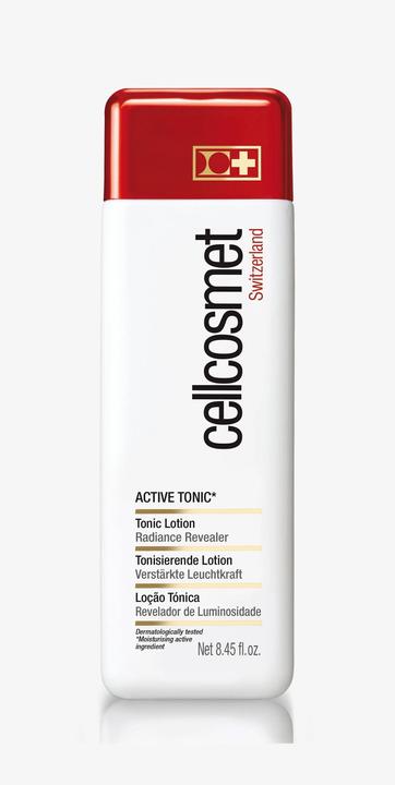 Produktbild Cellcosmet Active Tonic (Tonic, 90 ml)