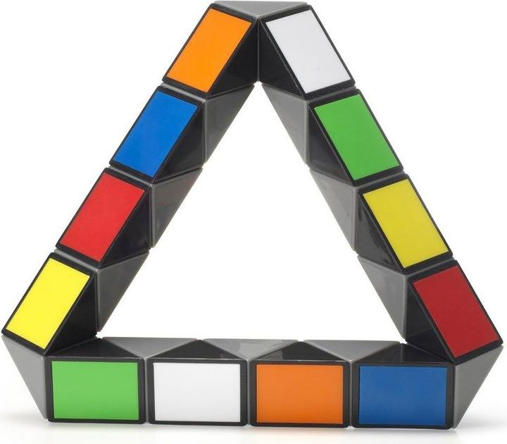 Actual product image Rubik's Rubiks - Twist (6063031)