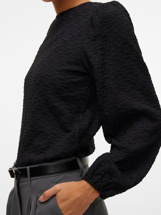 Image du produit Vero Moda VMFLOWER Top Blouse (L)