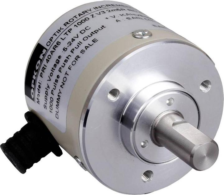 Image du produit Opkon Codeur incrémental 1 pc. MRI 40A Magnétique Bride de serrage