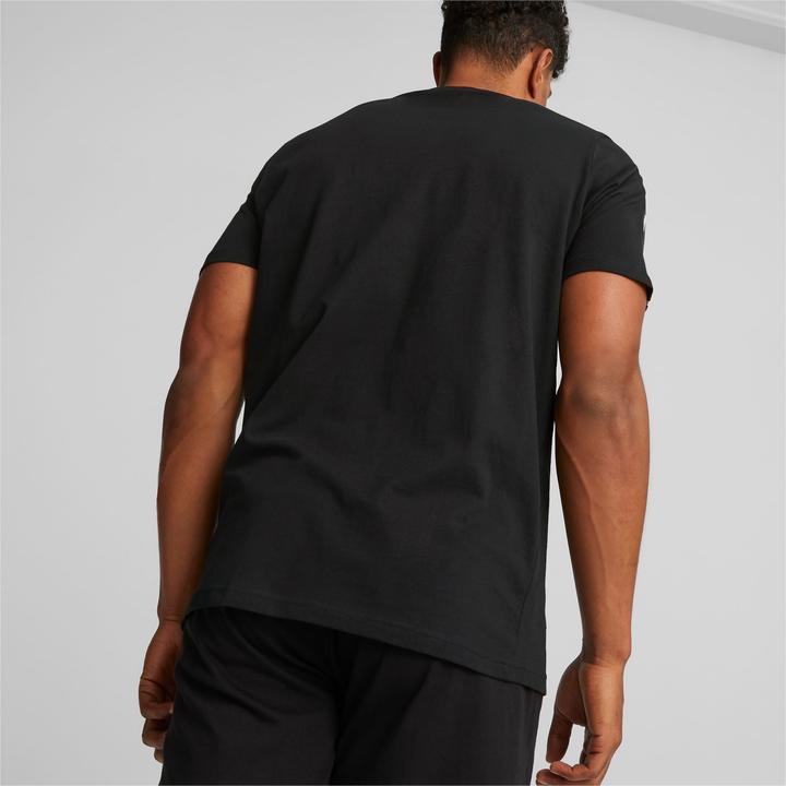 Image du produit Puma ESS+ Tape Tee (S)