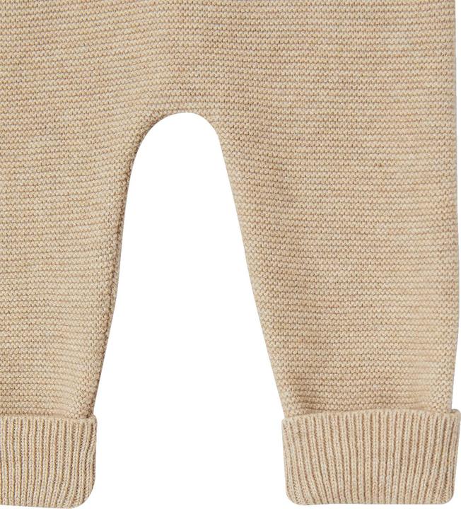 Produktbild Vertbaudet Baby Strick-Set: Strickjacke, Hose & Schühchen Oeko-Tex (68)