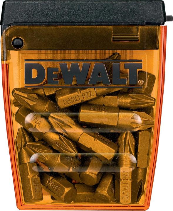 Immagine prodotto DeWalt Set universale TStack (6 mm, 6,5 mm, 5,5 mm, 10 mm, 1,5 mm, 7 mm, 3 mm, 5 mm, 8 mm, 2,5 mm, 3,5 mm, 4,5 mm, 2 mm, 4 mm)