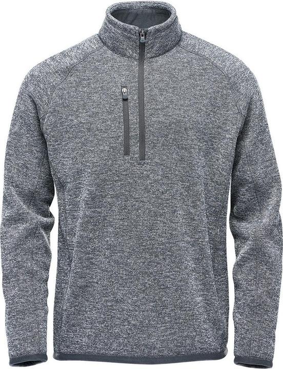 Stormtech Avalanche Pullover mit kurzem Reissverschluss