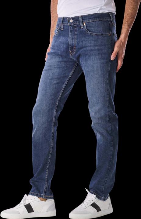 Actual product image Levis 502 Jeans Tapered Fit panda (W40/L30)