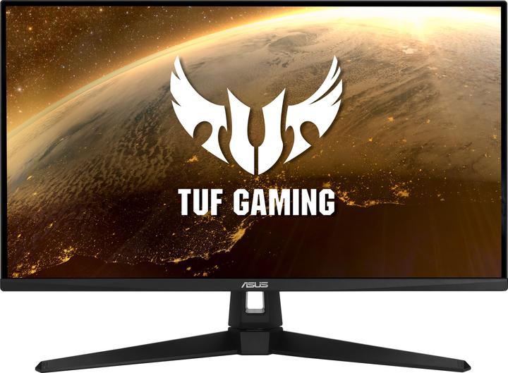 ASUS TUF Gaming VG289Q1A (3840 x 2160 pixels, 28")