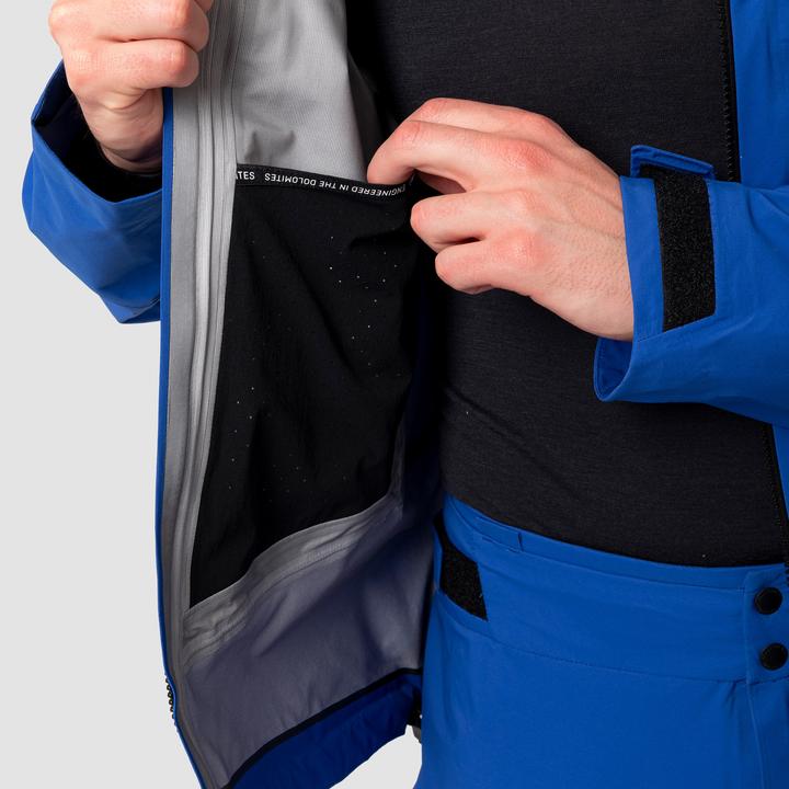 Actual product image Salewa Ortles 3L Powertex Jacket (L)