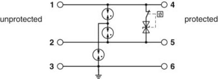 Immagine prodotto Phoenix Contact TTC-6-2-HC-24DC-PT-I