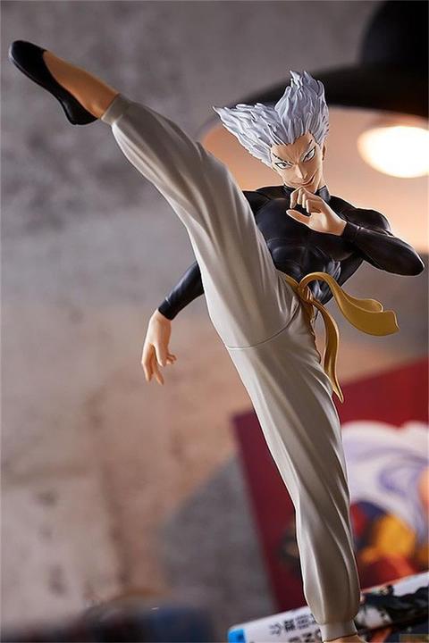 Actual product image Good Smile Company One Punch Man - Garou