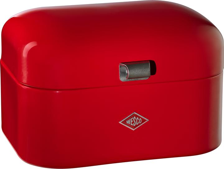 Rot, Silber