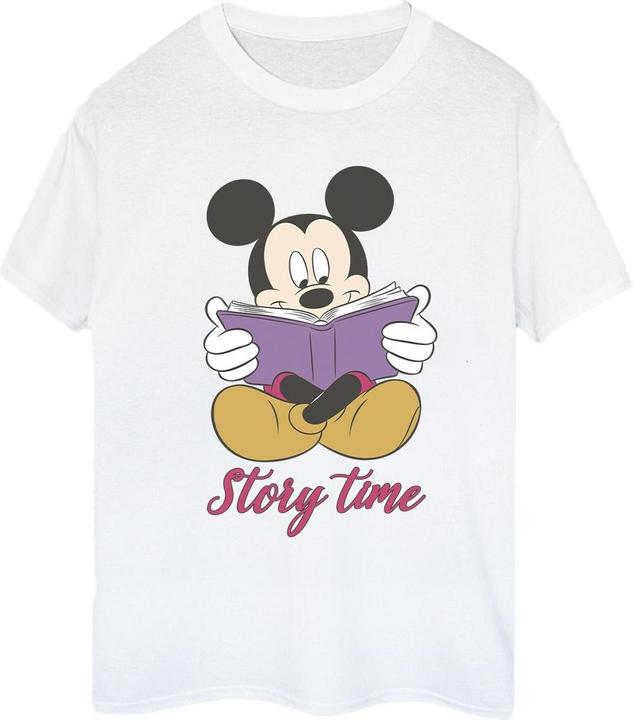 Produktbild Disney Mickey Mouse Story Time TShirt (L)