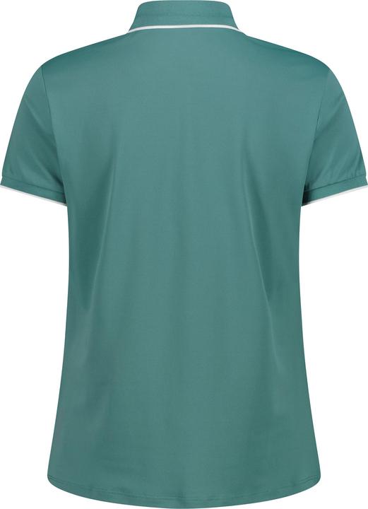 Immagine prodotto CMP Campagnolo Polo donna Stretch Piquet (48, 3XL)