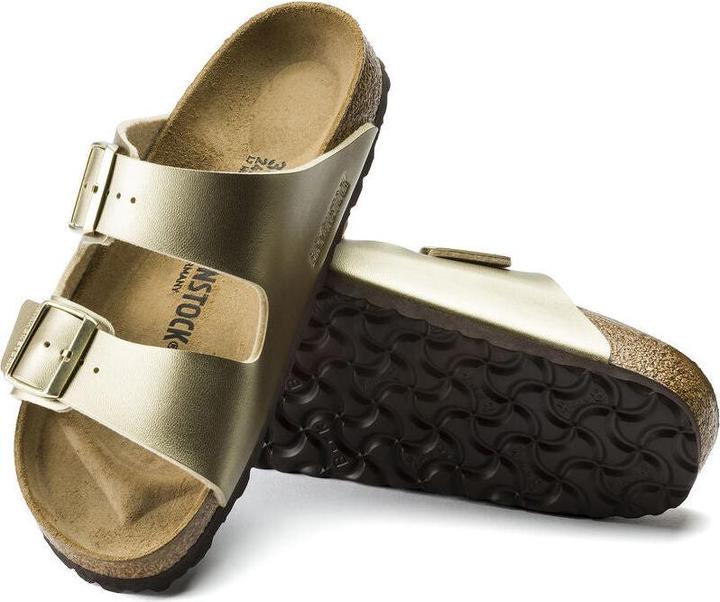 Image du produit Birkenstock Arizona Birko-Flor Étroit (38)