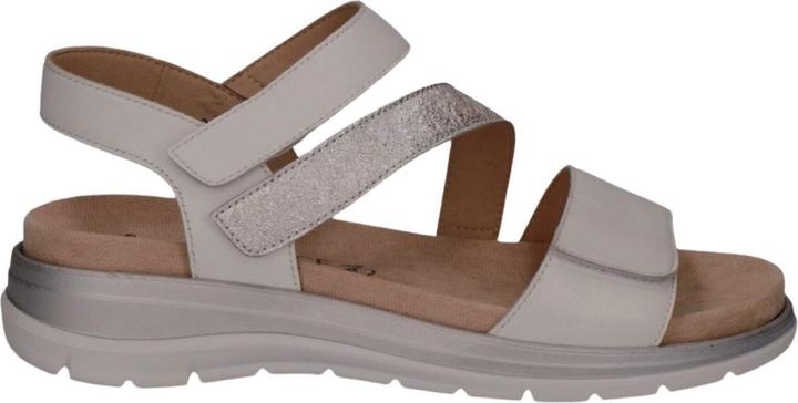 White/Silver