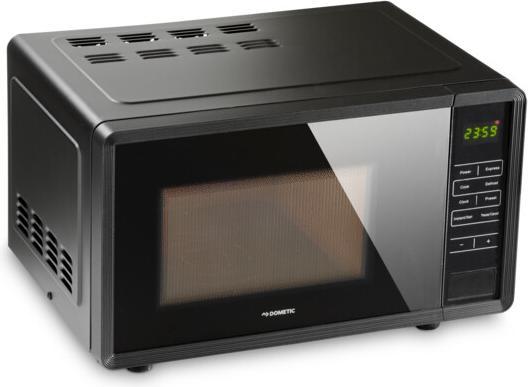 Actual product image Dometic MWO 240 Microwave (17 l)