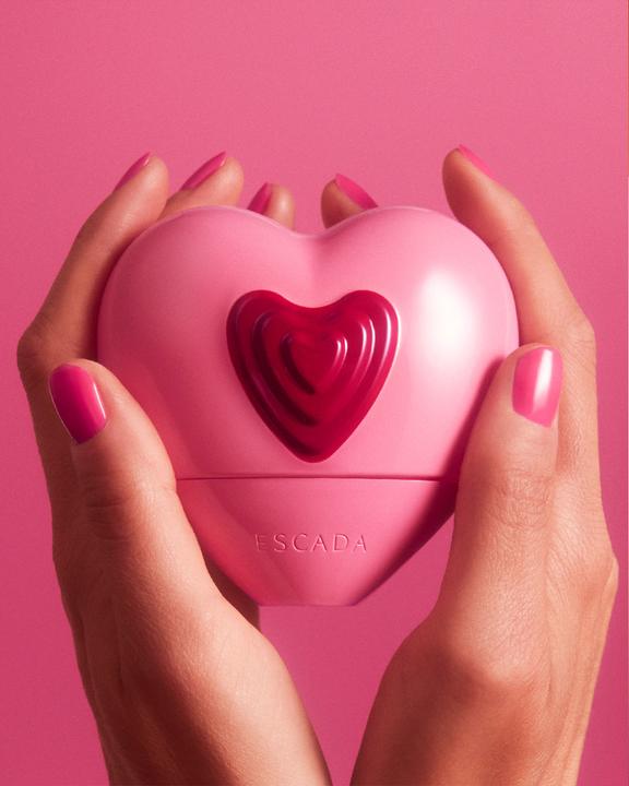 Image du produit Escada Candy Love Edition limitée (Eau de toilette, 100 ml)