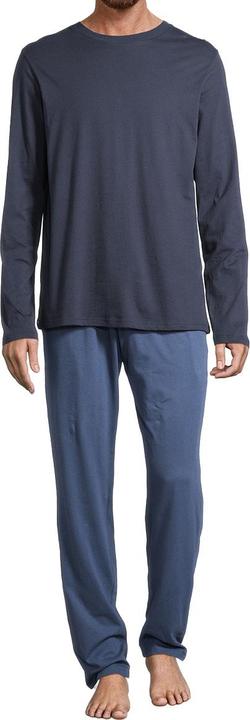Produktbild Schiesser Night & Home Schlafanzug (56, XXL)