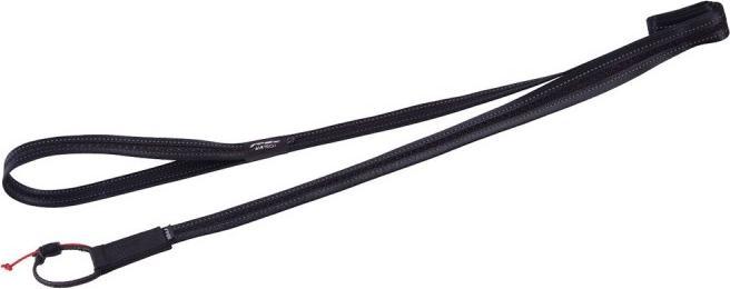 Actual product image Rogz AirTech Ultra Lite black, size M (1 pc) (M, Dog)