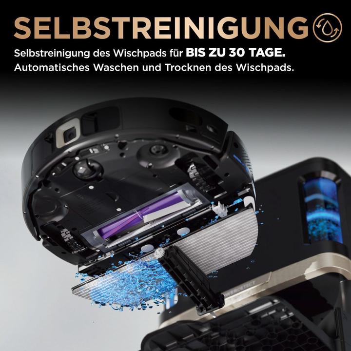 Productafbeelding Shark RV2800ZEEU (Robotstofzuiger)