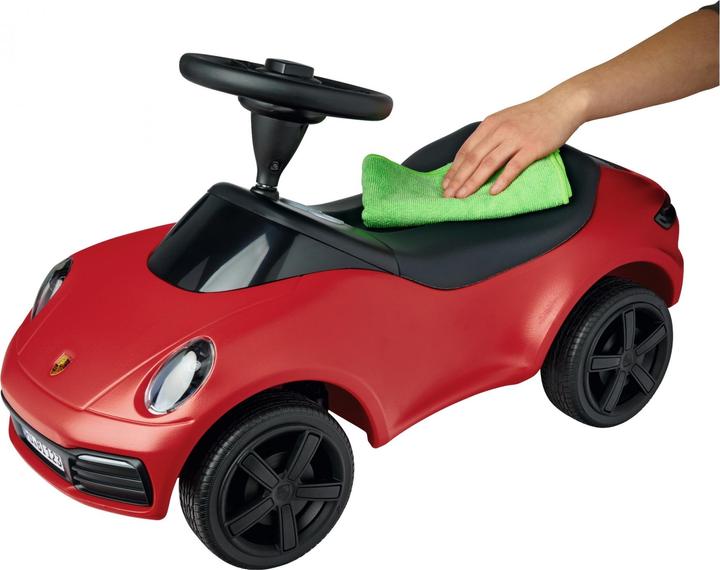 Actual product image BIG Baby Porsche 911
