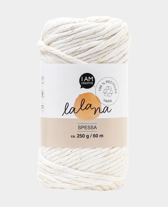 Immagine prodotto Lalana Spessa (60 m)