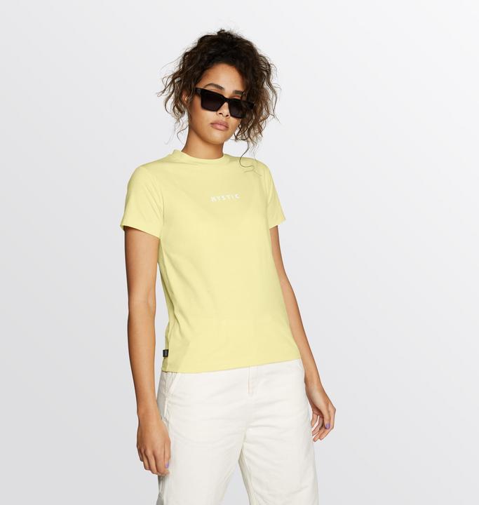 Image du produit Mystic Brand Tee Women (L)