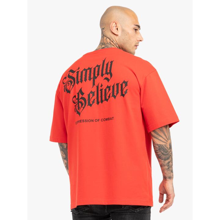 Produktbild Tapout Simply Believe (S)