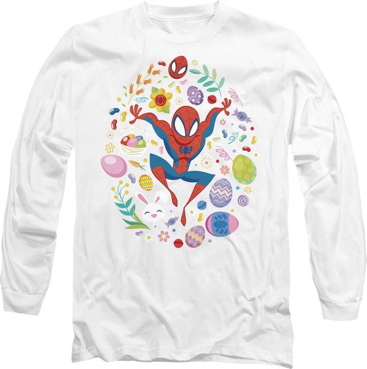 Produktbild Spiderman TShirt (L)