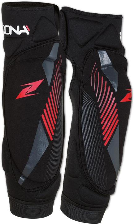 Zandona Ellenbogenschutz Soft Active Elbowguard - S/M (S/M, Ellbogenschoner, Einzelstück)