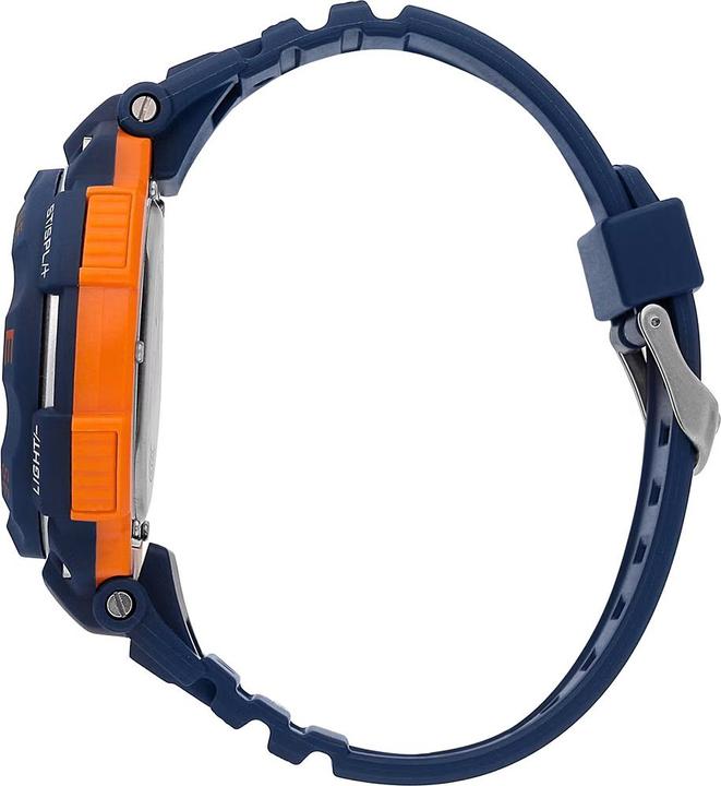 Actual product image Sector R3251534001 EX-35 (Digital watch, 51 mm)