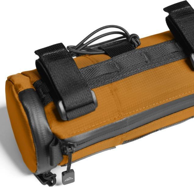 Produktbild Almsthre Lenkertasche Compact (1.20 l, Lenkertasche)