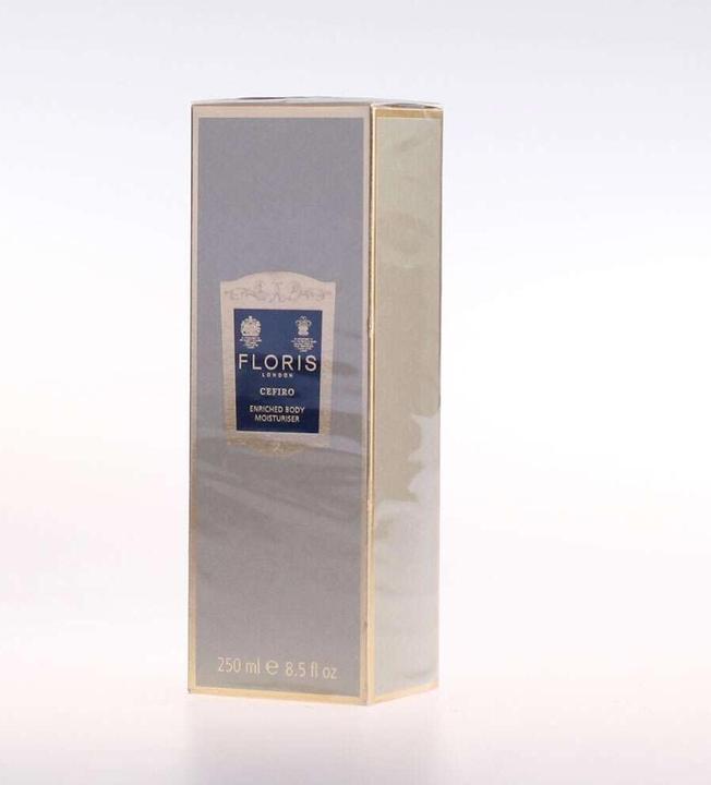 Produktbild Floris Cefiro (Körperlotion, 250 ml)