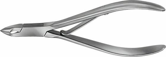 Image du produit Aesculap pinces à cuticules L : 11 Longueur de coupe 9 mm